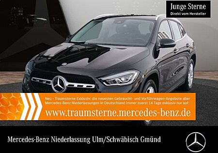 Mercedes-Benz GLA 250 e STYLE+AHK+LED+KAMERA+8G