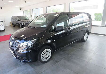 Mercedes-Benz Vito Hentschke Bestattungswagen / Leichenwagen