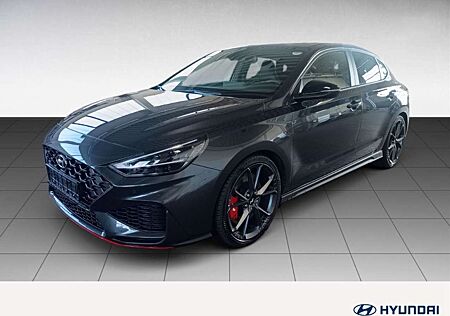 Hyundai i30 Fastback N Performance 2.0 Navi SchalensitzP