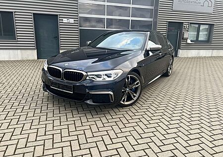 BMW M550 Xdrive•HUD•Harman/Kardon•Adap-LED•R20z