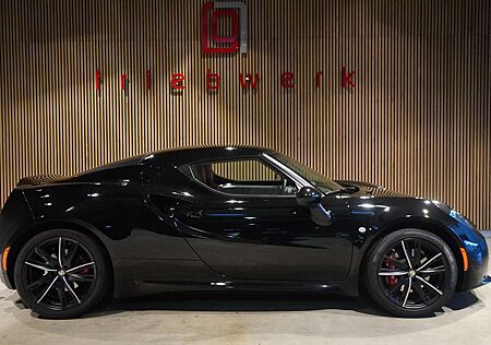 Alfa Romeo 4C 1.8 TBi 16V-BRD-U-frei-Sp.Abgas-17/18"-Carbon