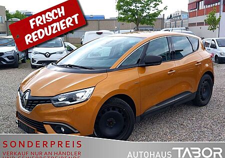Renault Scenic IV 1.3 TCe 140 Limited SHZ Keyless