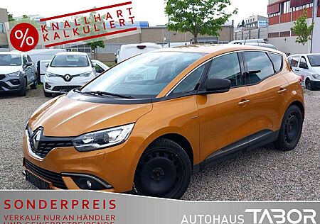 Renault Scenic IV 1.3 TCe 140 Limited SHZ Keyless