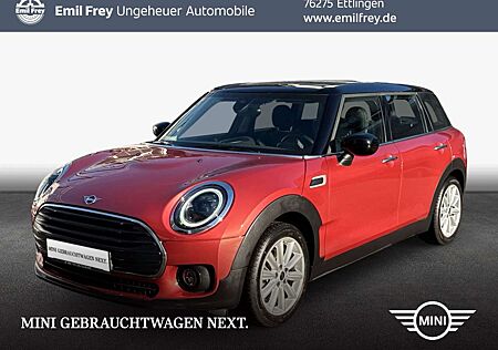 Mini Cooper Clubman Aut. Classic Trim Navi LED