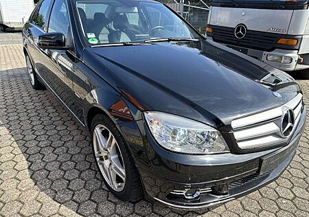 Mercedes-Benz C 200 Kompressor (204.041)