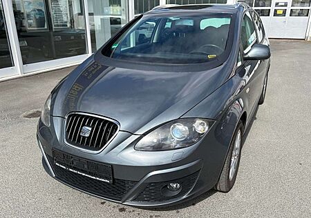 Seat Altea XL Style*Navi*Klima*SHZ*Tempo*Alu*Euro5*