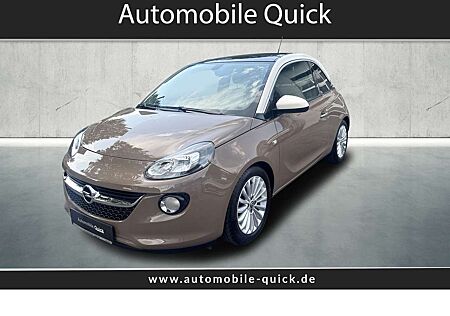 Opel Adam 1.4 Glam Klimaut., * Panoramadach * 1.Hand