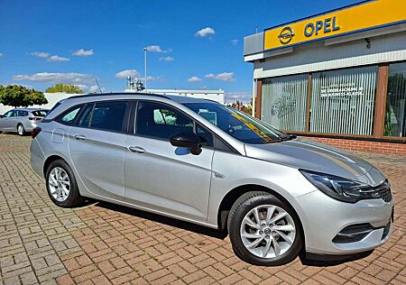 Opel Astra K ST Elegance+LED+NAVI+KLIMAAU+SHZ+LHZ+CAM