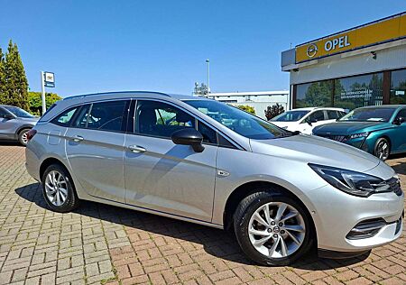 Opel Astra K ST Elegance+LED+NAVI+KLIMAAU+SHZ+LHZ+CAM
