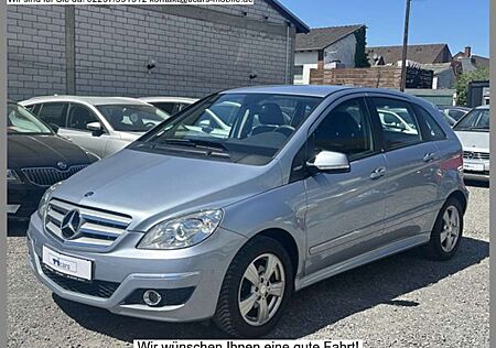 Mercedes-Benz B 180 *2.Hand,70.500KM,PDC,Klima,SHZ*