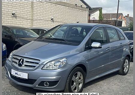 Mercedes-Benz B 180 *2.Hand,70.500KM,PDC,Garantie,SHZ,Klima*