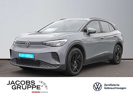 VW ID.4 Volkswagen Pure Performance 125 kW Navi Pro, Infota