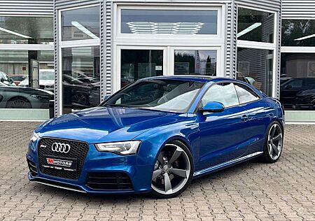 Audi RS5 4.2 FSI S tronic quattro Pano F1 Memory Temp