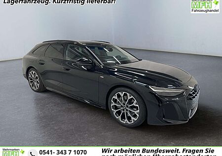 Audi A6 Avant S-Line 2.0 TDI 204PS/150kW Quattro Prolin...