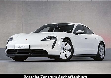 Porsche Taycan Performancebatterie+ Sitzheizung vorne