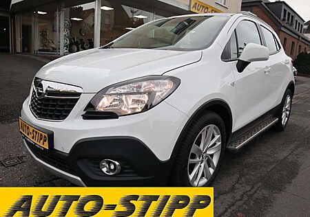 Opel Mokka 1.6 Edition NAVI TEMP SITZH BLUET PDC USB