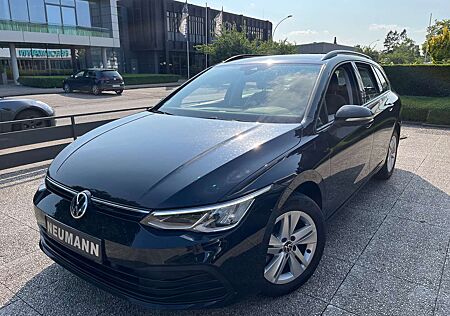VW Golf Variant Volkswagen Life eTSI