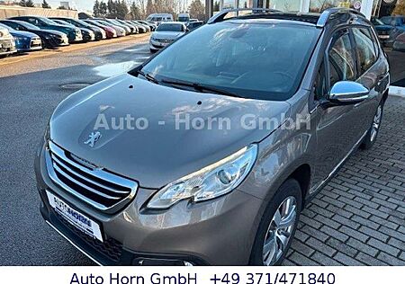 Peugeot 2008 Allure 82 B0