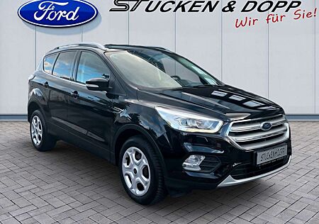 Ford Kuga 1.5 EcoBoost Cool&Connect+Navi+Park-Assist.