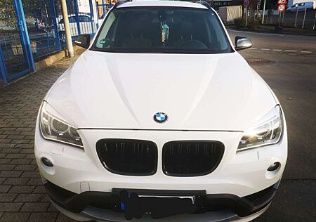 BMW X1 1.8d s drive automatik