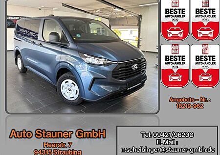 Ford Tourneo Custom Transit Custom Kombi 320 L1/KAMERA/SHZ/NAVI/