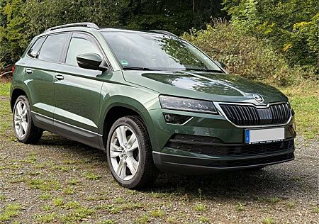 Skoda Karoq 1.5 TSI ACT DSG Style
