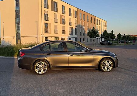 BMW 318 i Advantage