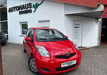 Toyota Yaris Cool Edition/1HD/KLIMA/5TRG/FREISPRECHEINR