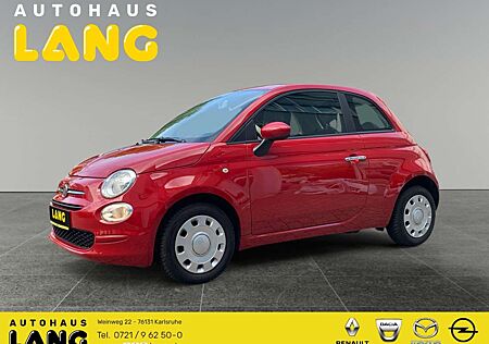 Fiat 500 1.0 Mild Hybrid Pop Start&Stop (EURO 6d) 1.0 Mild