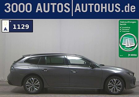Peugeot 508 1.5 BlueHDI Allure Navi DigiTacho RFK ACC