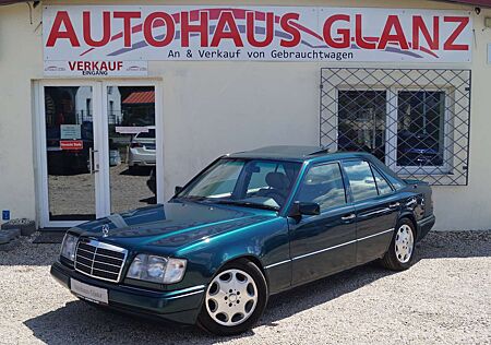 Mercedes-Benz E 220 Automatik*Klima*SD*Top Zustand*