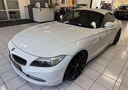 BMW Z4 Roadster sDrive 20i*Navi*Xenon*PDC*Cabrio*SHZ