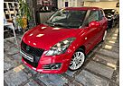 Suzuki Swift Sport*Xenonscheinwerfer*Klimaauto*Aluräder