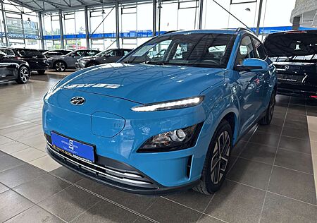 Hyundai Kona dig.Cockpit R.Cam Wireless SmartLink DAB+