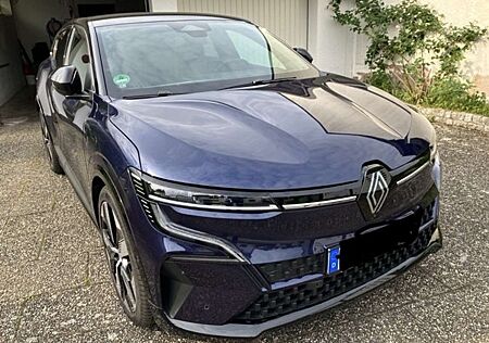 Renault Megane E-Tech EV60 220hp optimum charge Techno