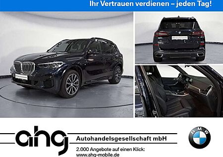 BMW X5 M X5 xDrive30d M Sportpaket Panorama 360° Kamera A
