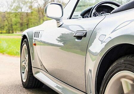 BMW Z3 roadster 2.8