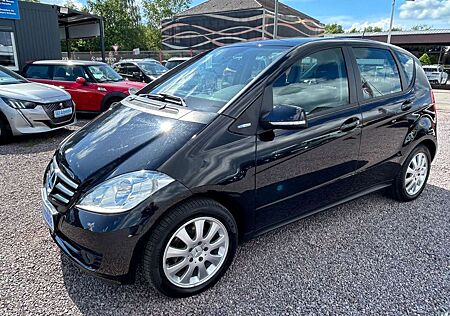 Mercedes-Benz A 160 *MFL*SHZ*Klima*Euro5*TÜV*