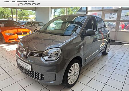 Renault Twingo Vibes Electric 1.Hand Scheckheft Garantie