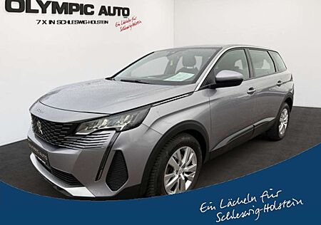 Peugeot 5008 1.2 PureTech Actice Pack KAMERA KLIMA-AT LM