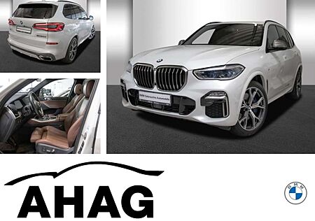 BMW X5 M50d Sport Aut. Panorama Standhzg. Head-Up