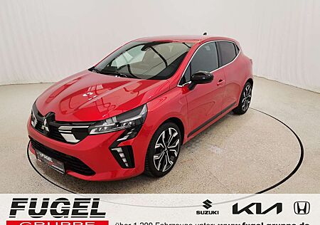 Mitsubishi Colt 1.0 TCE Intro Edition RFK|Navi|LED|SHZ