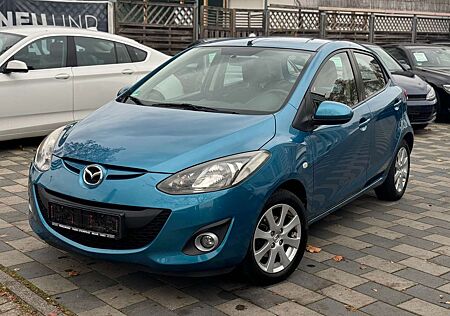 Mazda 2 1.3 Active (5-trg.)(62kW)