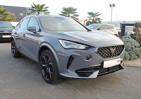 Cupra Formentor DSG, LED, Kamera, ACC, CarPlay,Android