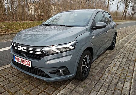 Dacia Sandero III Expression*LED*SHZ*TEMPO*DAB.....
