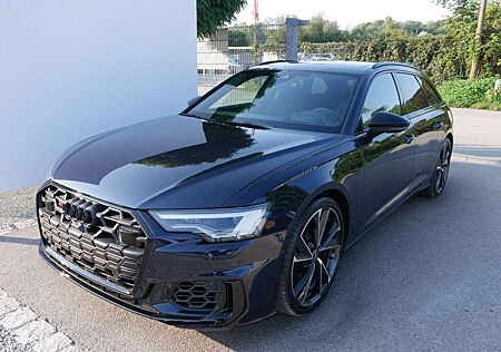 Audi S6 Avant TDI quattro *HEAD-UP*AROUND VIEW*PANORAMA*BA