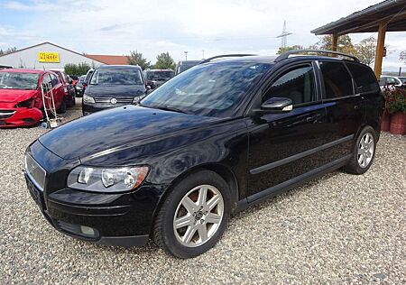 Volvo V50 Kombi 2.0 D Kinetic