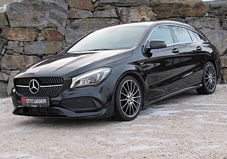 Mercedes-Benz Others CLA Shooting Brake CLA 200 Edition AMG
