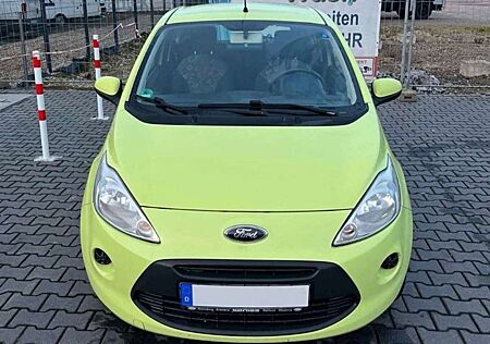Ford Ka /+ 1.2 Start-Stopp-System Ambiente