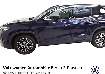 VW Tayron Volkswagen 1.5 eTSI Life DSG Navi Kamera Telefon SHZ